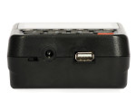 Satelitný digitálny merací prístroj SatLink WS-6906 Digital Dvb-s tv – fotka 3