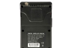 Satelitný digitálny merací prístroj SatLink WS-6906 Digital Dvb-s tv – fotka 4