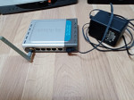 Digitálne satelitné prijímače a wifi router – fotka 4